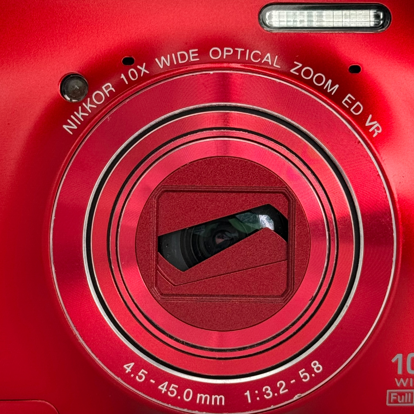 Nikon Coolpix S6300 Digital Camera