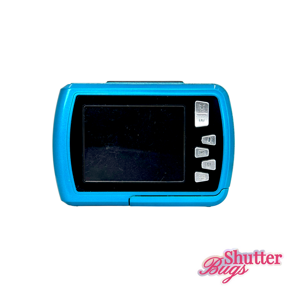 Polaroid iS048 Digital Camera