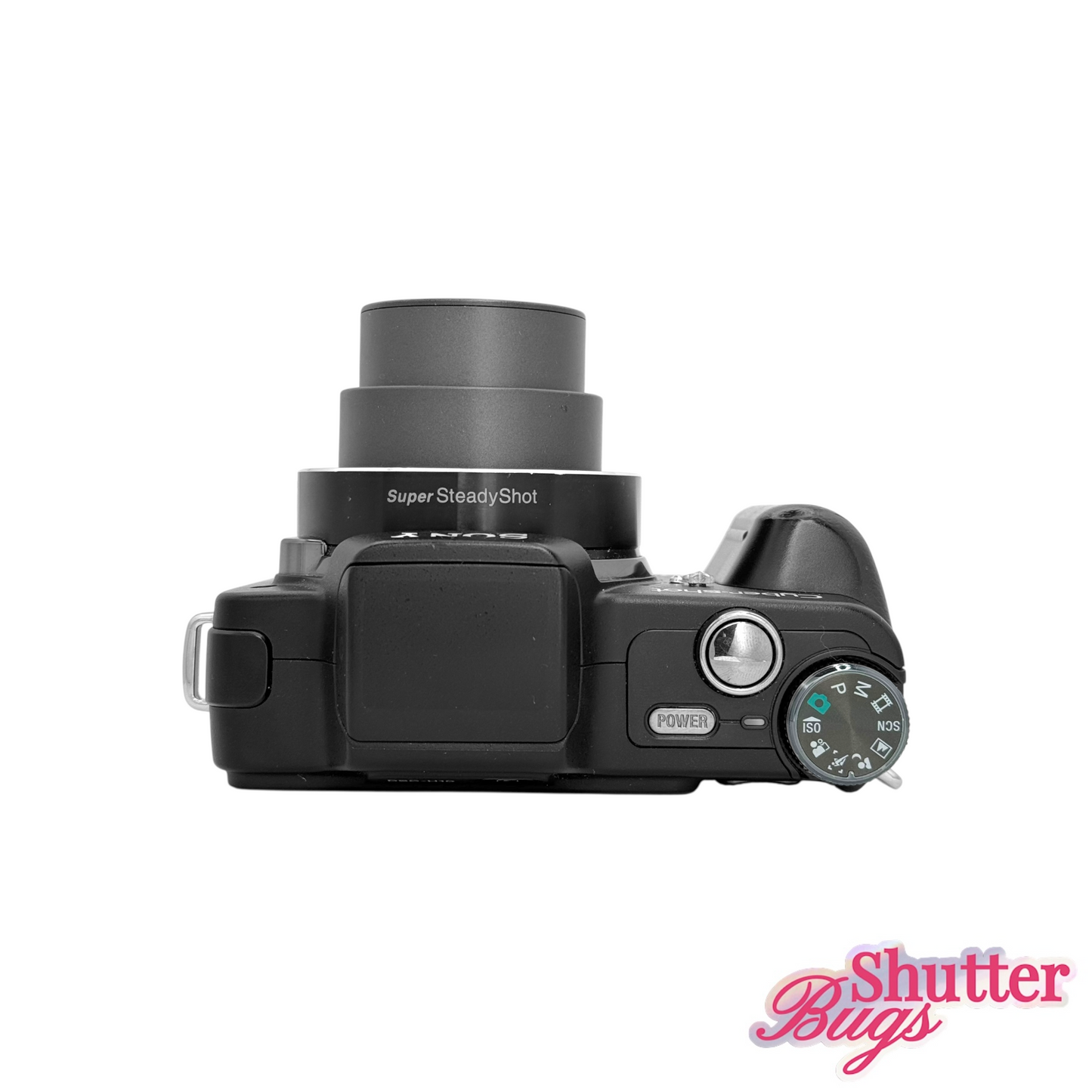 Sony Cybershot H10 Digital
Camera