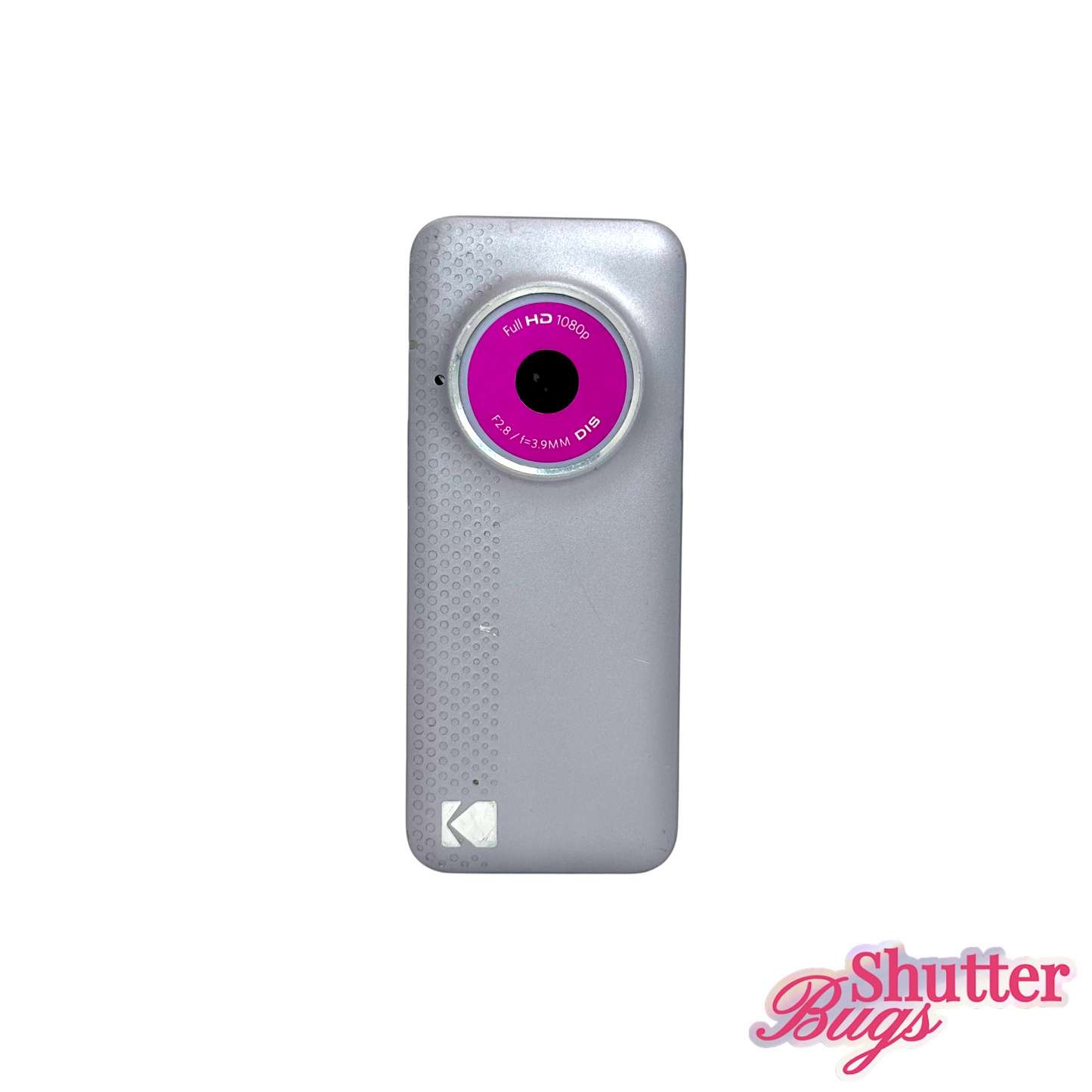 Kodak Playfull Mini Digital Video Camera