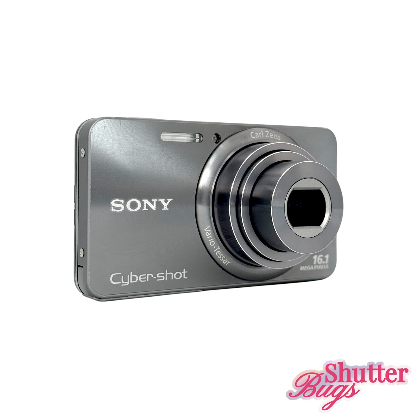 Sony Cybershot W570 Digital Camera