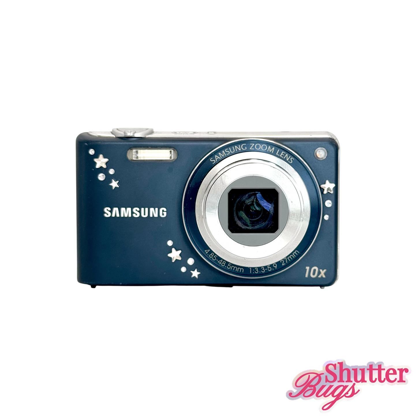 Samsung PL210 Digital Camera