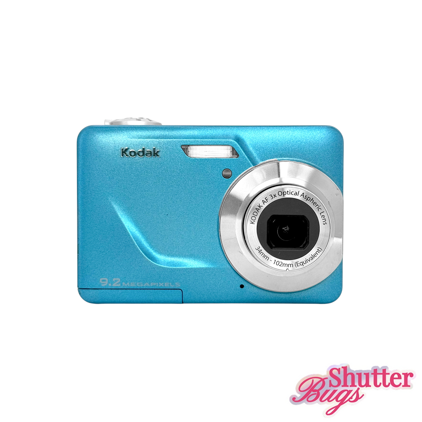 Kodak EasyShare C160 Digital Camera
