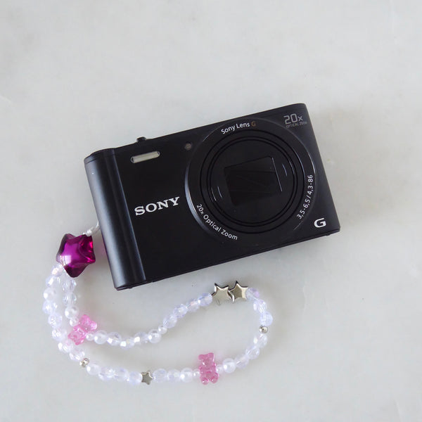 Sony Cybershot WX350 Digital Camera