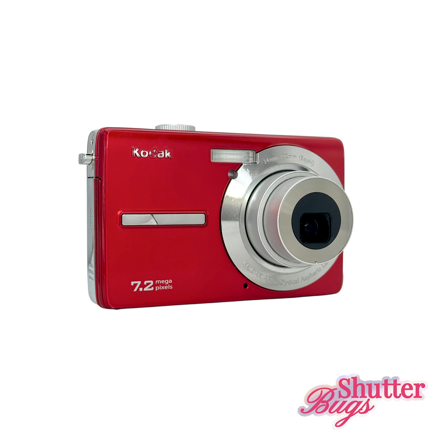 Kodak Easyshare M763 Digital Camera