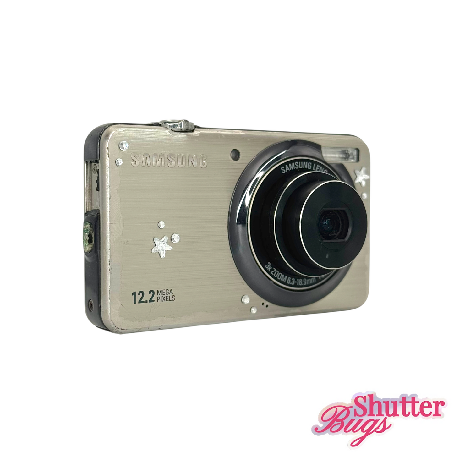 Samsung ST50 Digital Camera