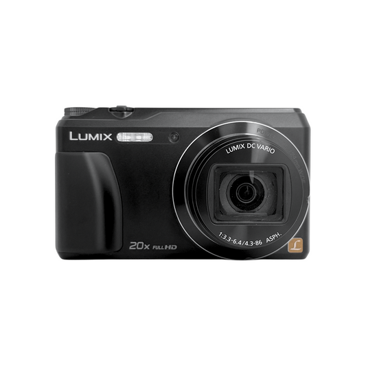Panasonic Lumix ZS35 Digital Camera