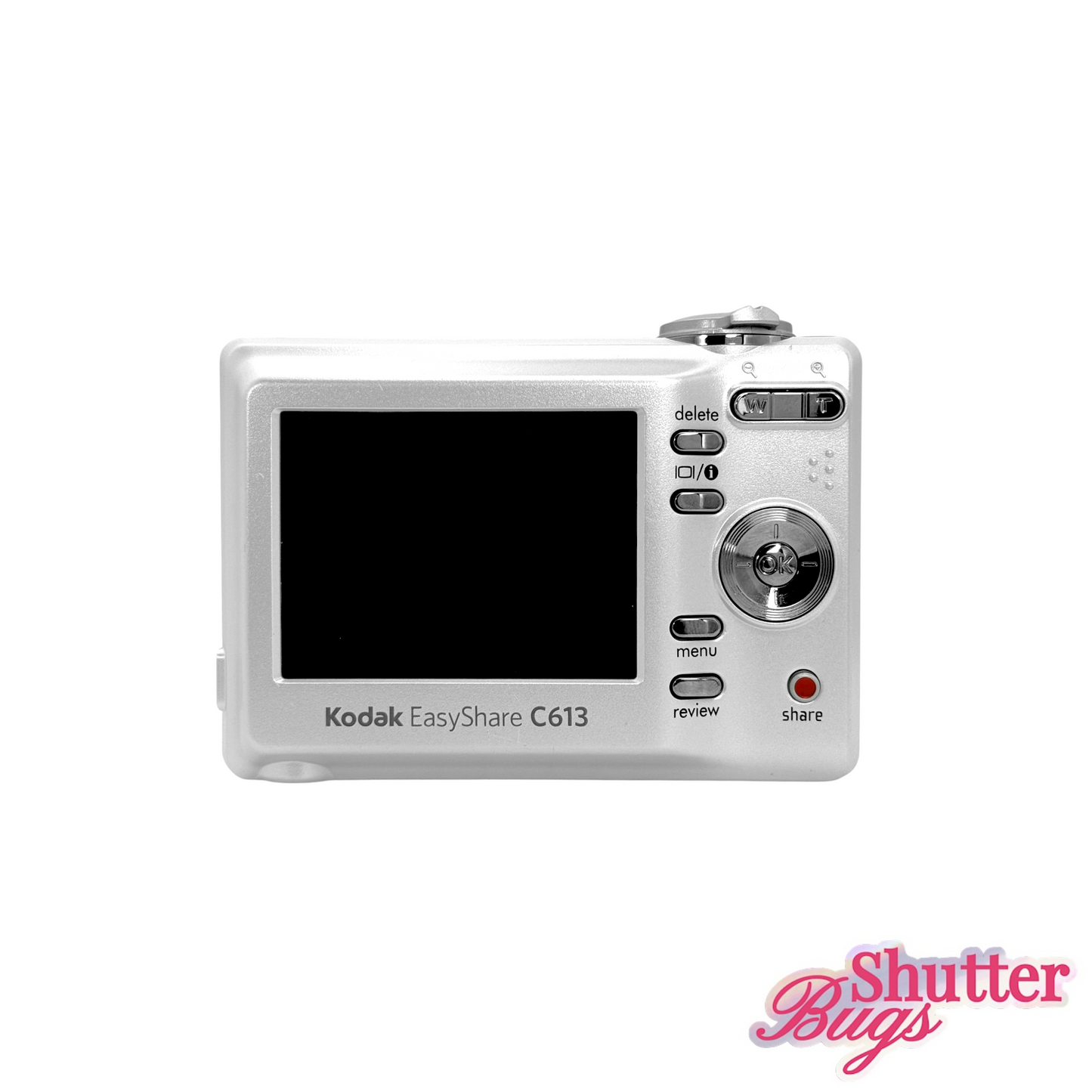 Kodak Easyshare C613 Digital Camera