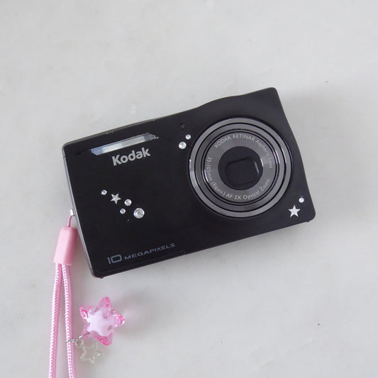 Kodak EasyShare M1033 Digital Camera