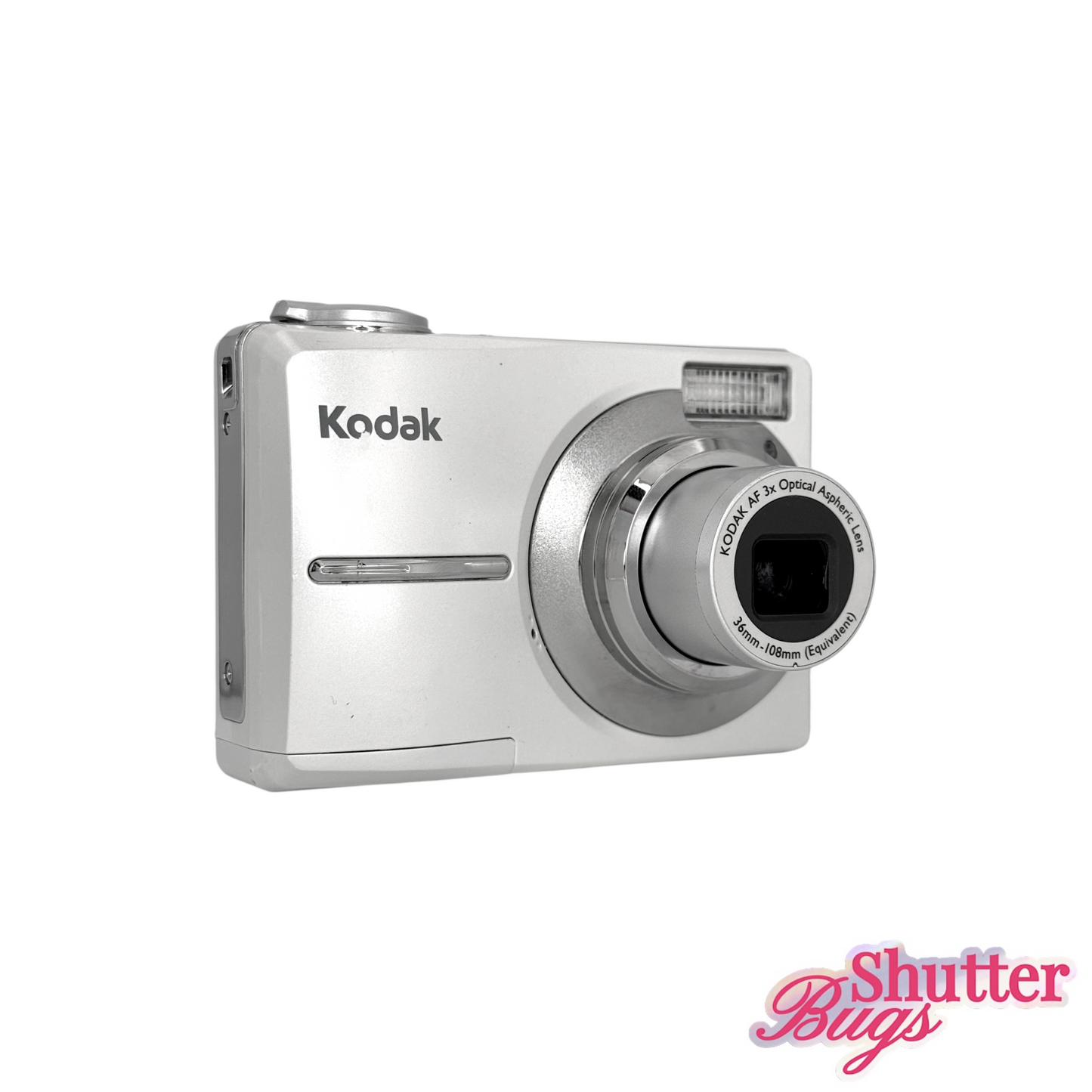 Kodak Easyshare C613 Digital Camera