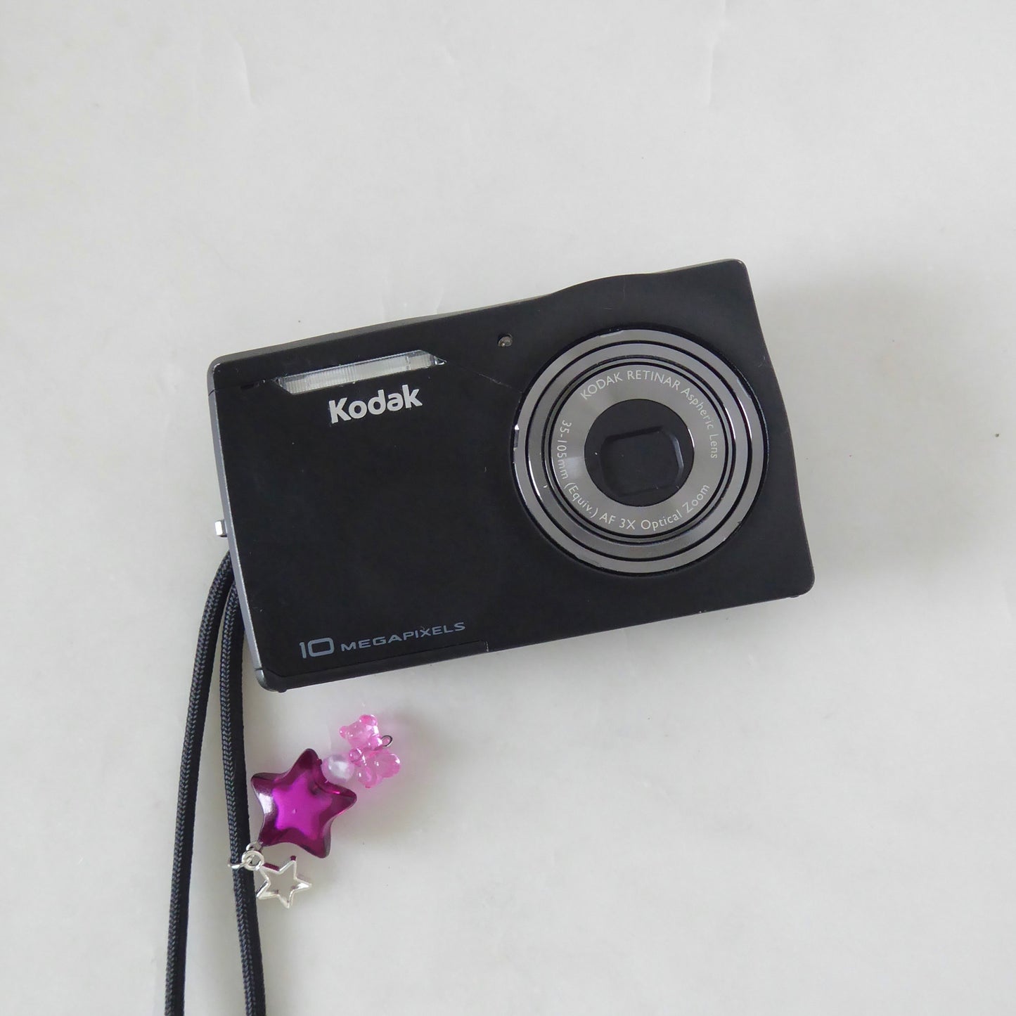 Kodak EasyShare M1033 Digital Camera