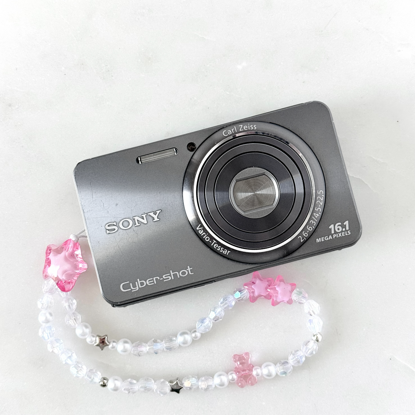 Sony Cybershot W570 Digital Camera