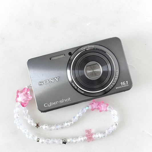 Sony Cybershot W570 Digital Camera