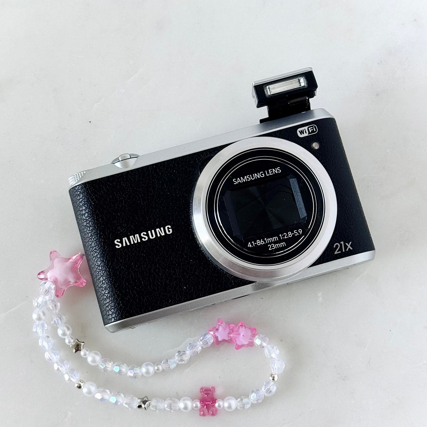Samsung WB350f Digital Camera ݁