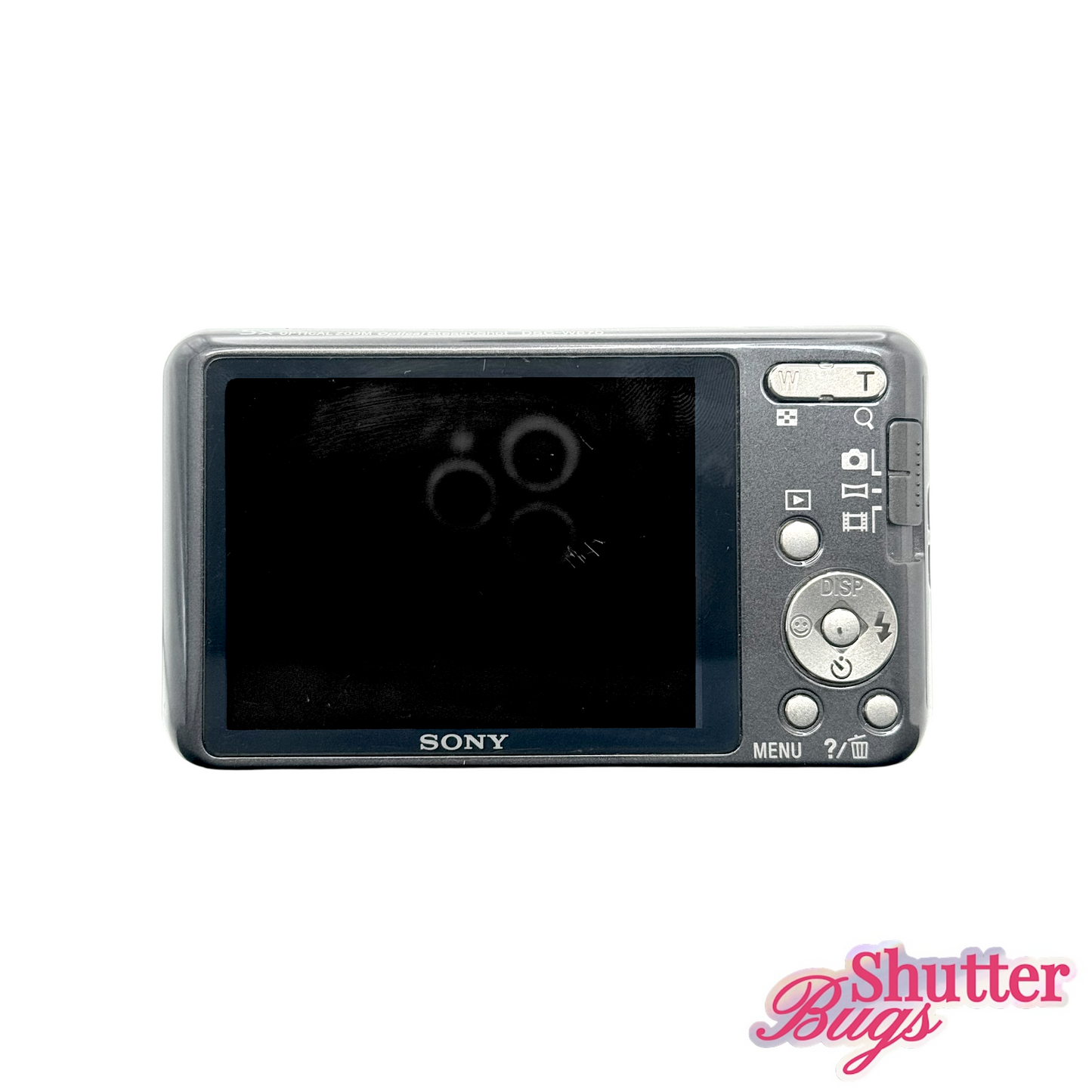 Sony Cybershot W570 Digital Camera