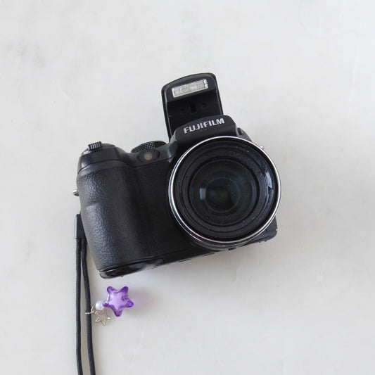 Fujifilm Finepix S1000fd Digital Camera