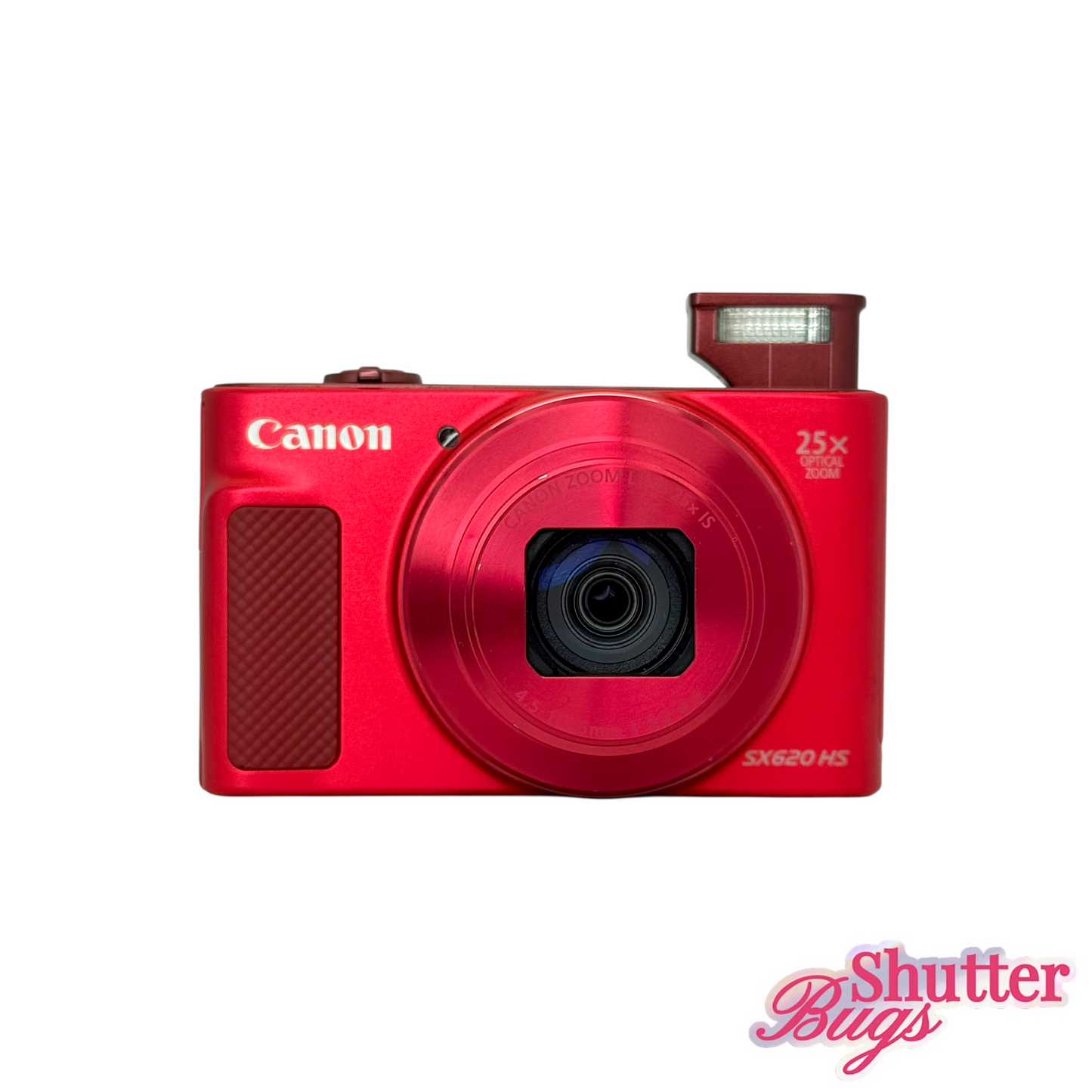 Canon Powershot SX620 HS Digital Camera