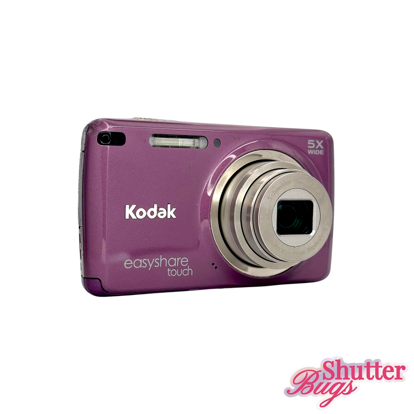 Kodak Easyshare M577 Digital Camera