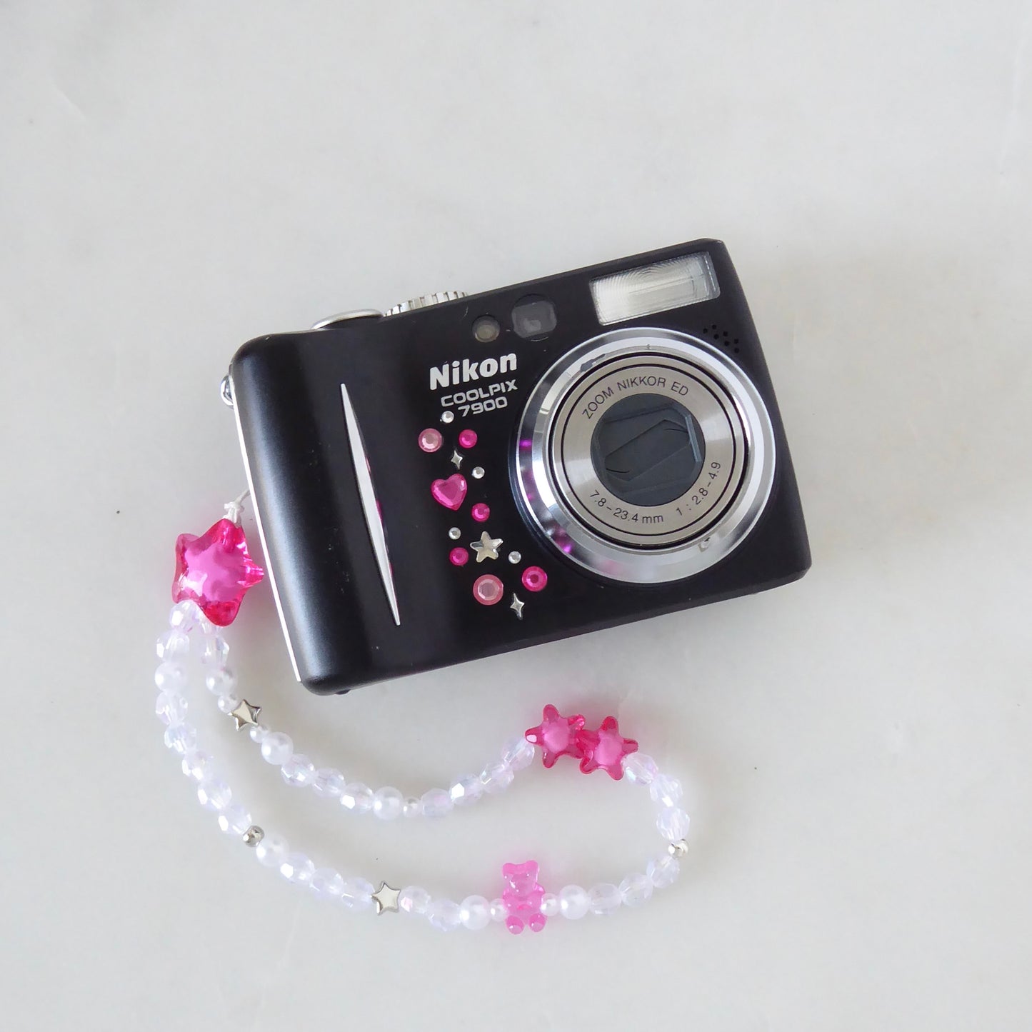 Nikon Coolpix 7900 Digital Camera