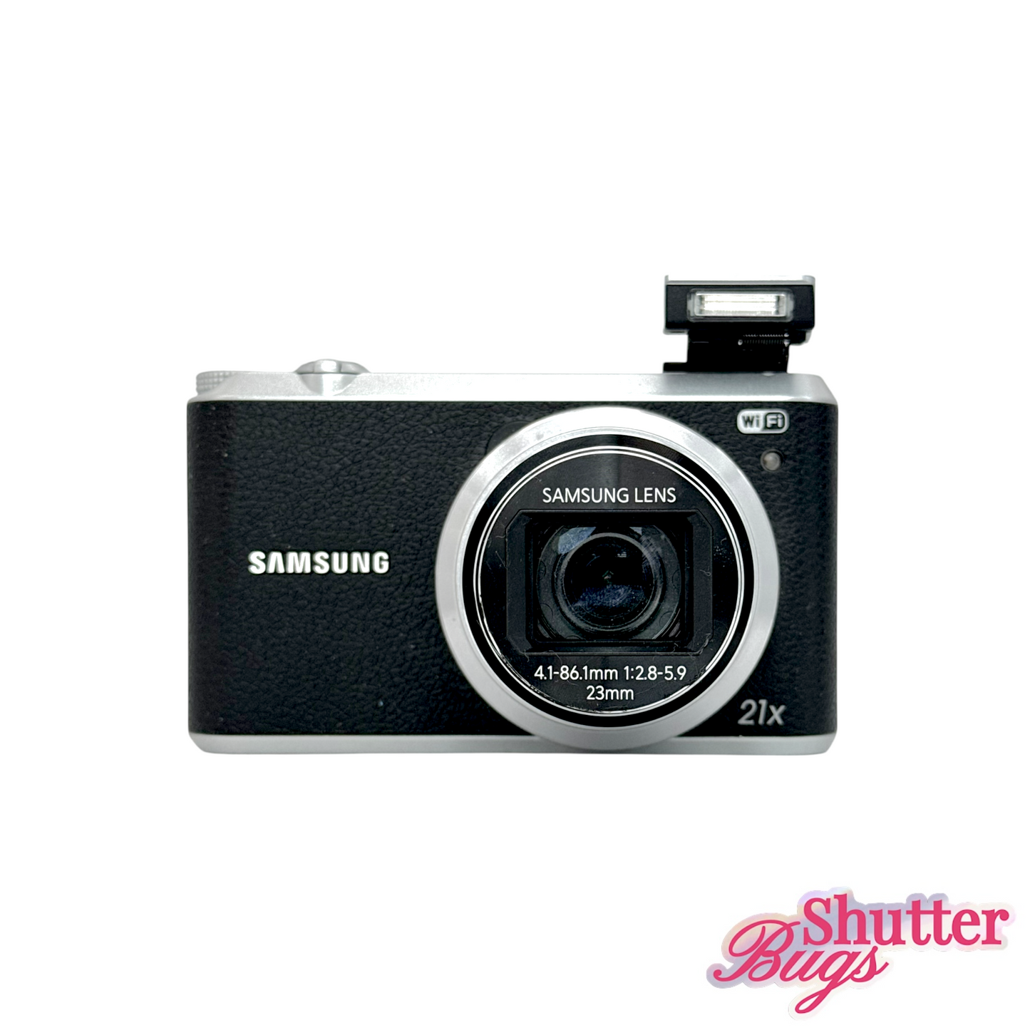 Samsung WB350f Digital Camera ݁
