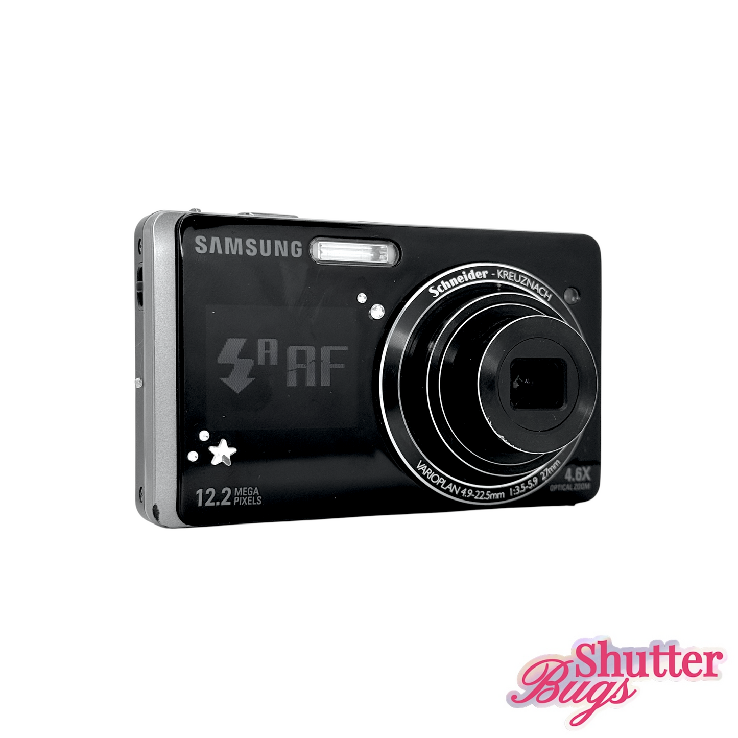 Samsung TL220 Digital Camera