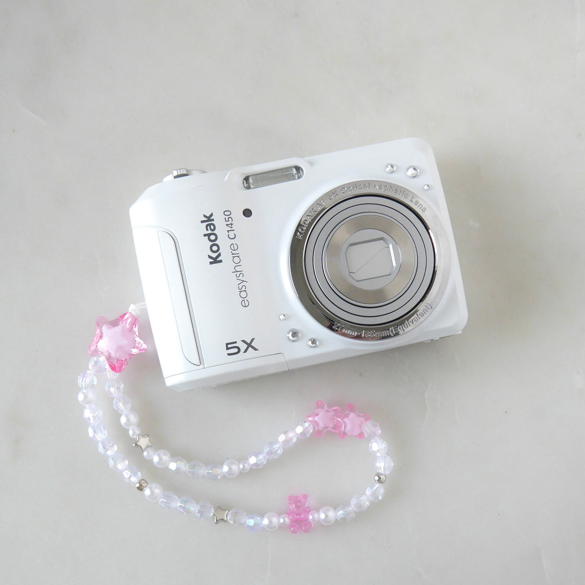 Kodak Easyshare C1450 Digital Camera