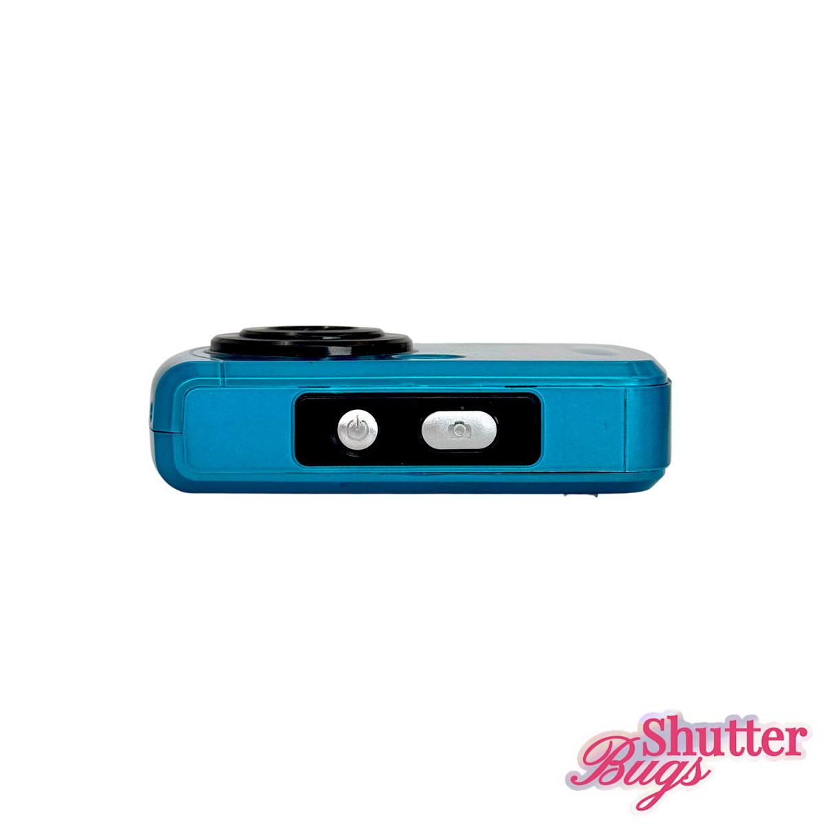Polaroid iS048 Digital Camera