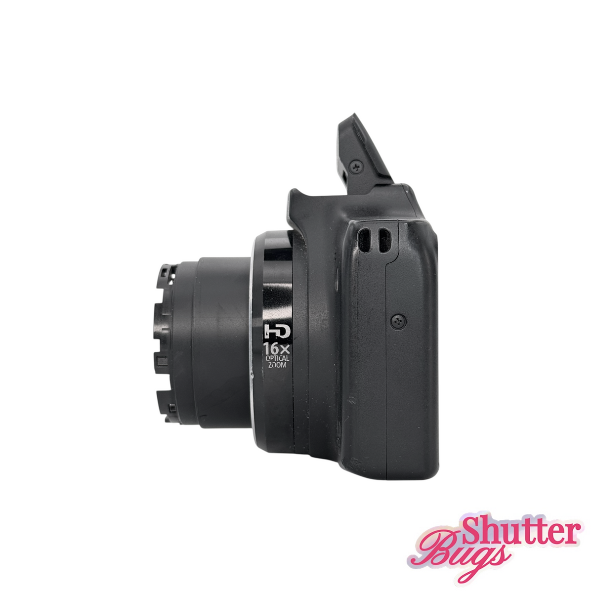 Canon Powershot SX170 IS Digital Camera