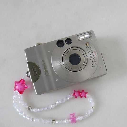 Canon S110 Digital Elph Digital Camera