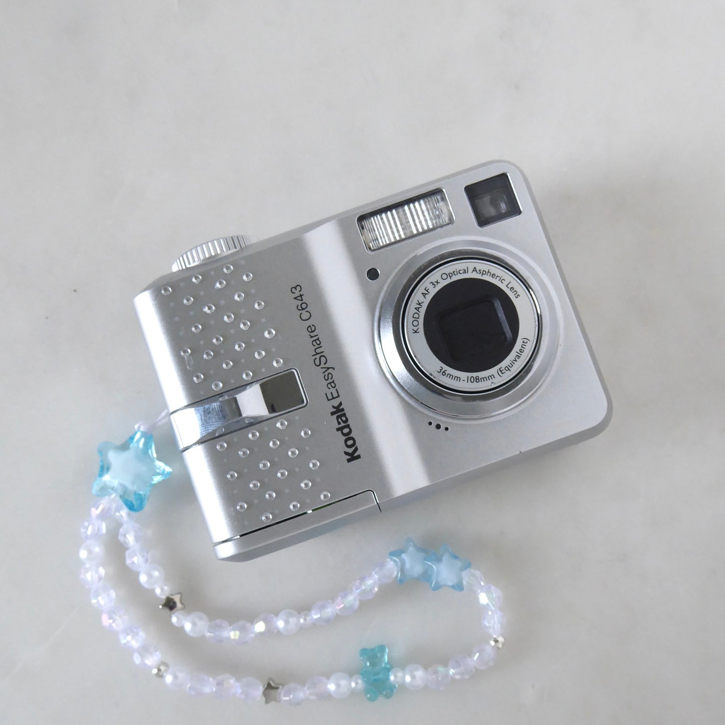 Kodak Easyshare C643 Digital Camera