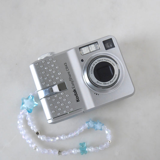 Kodak Easyshare C643 Digital Camera