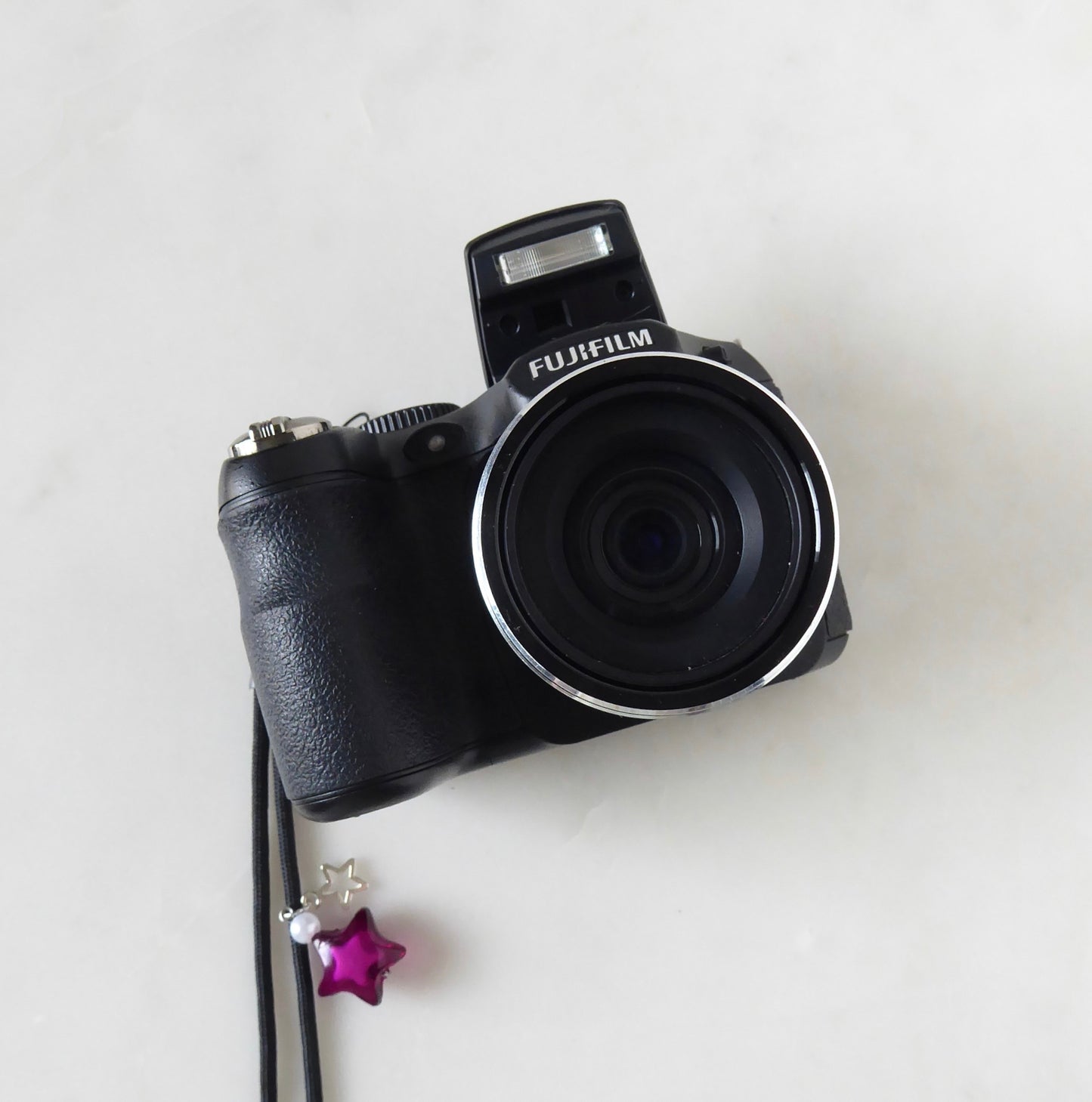 Fujifilm Finepix S2940WM Digital Camera