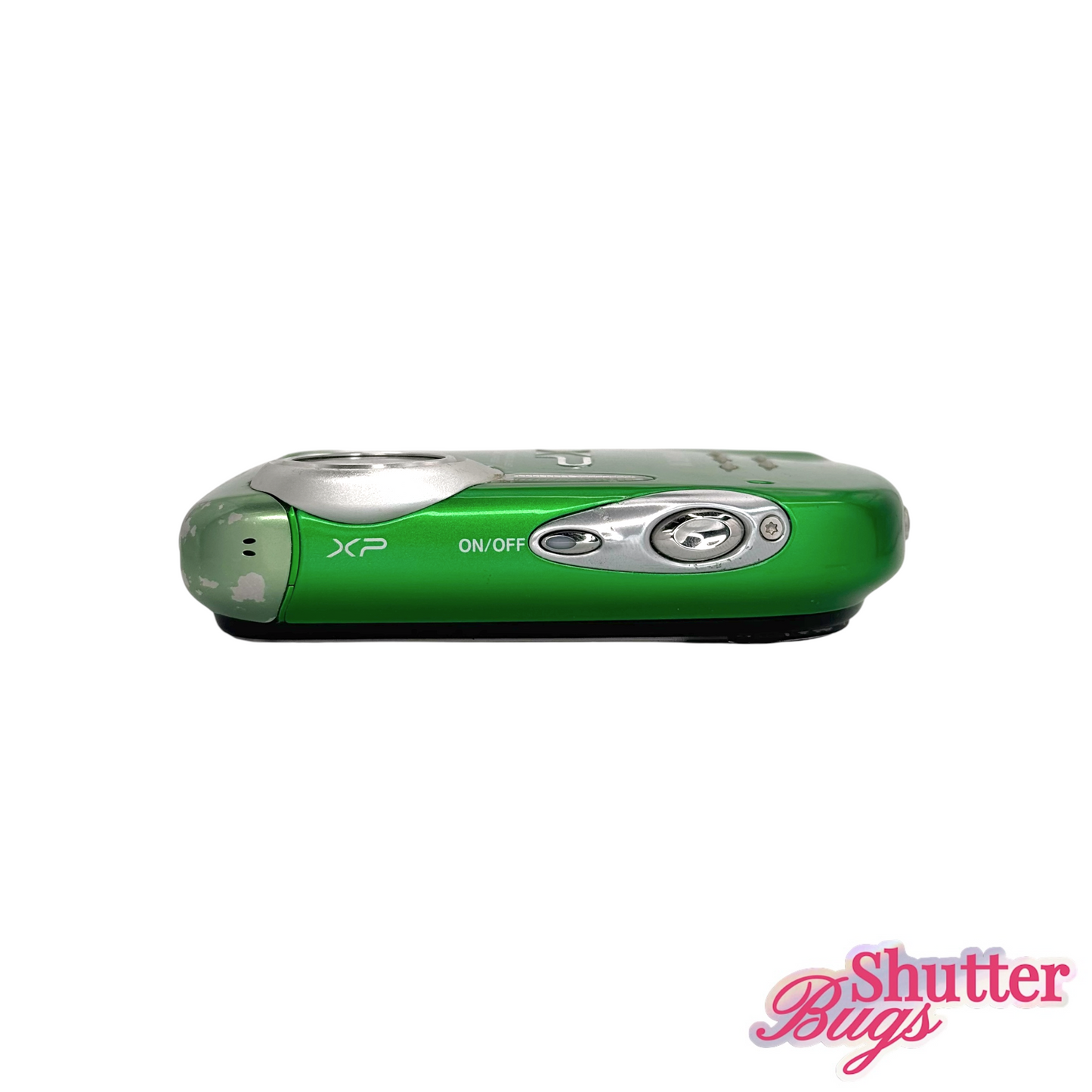 Fujifilm Finepix XP10 Digital Camera
