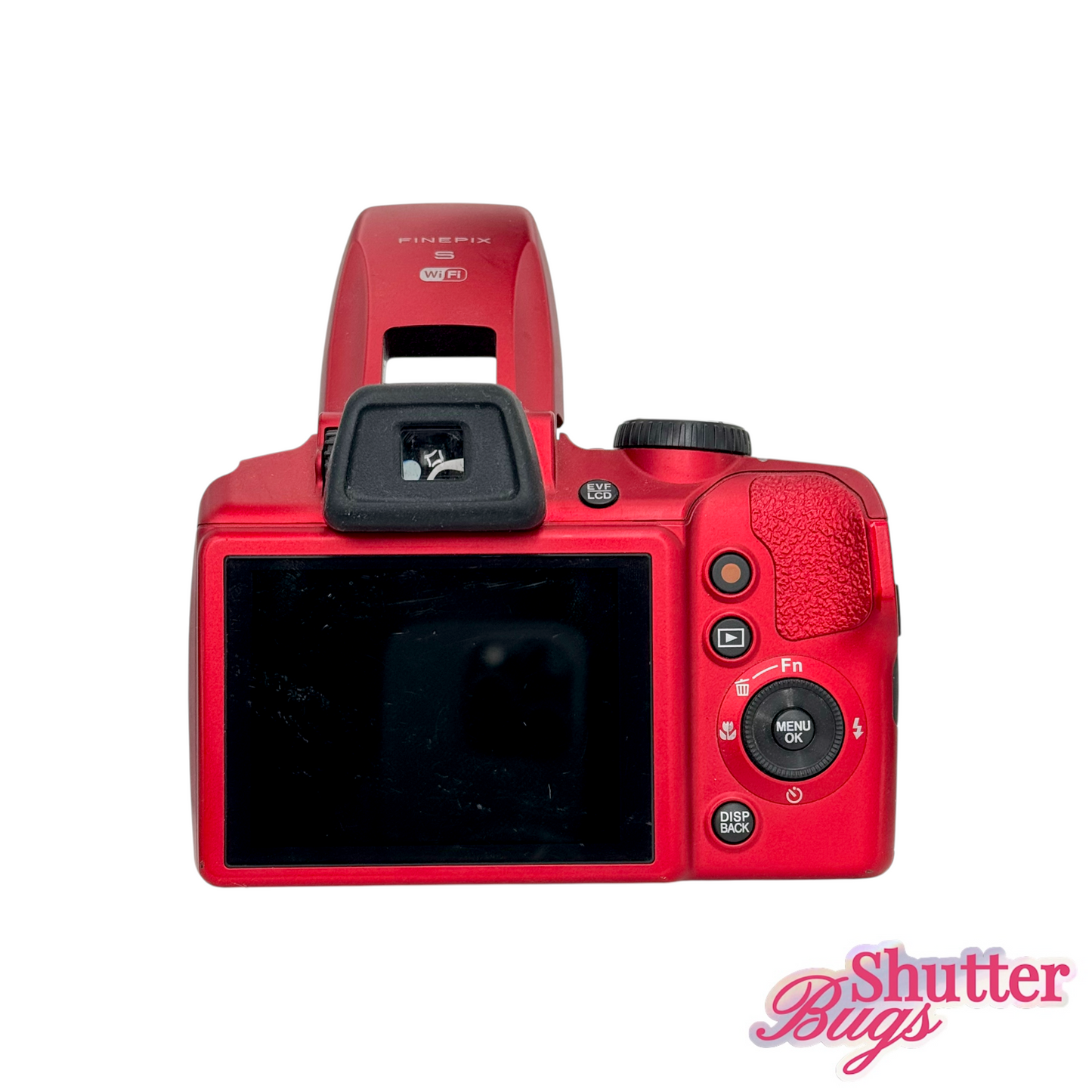 Fujifilm Finepix S9450W Digital Camera