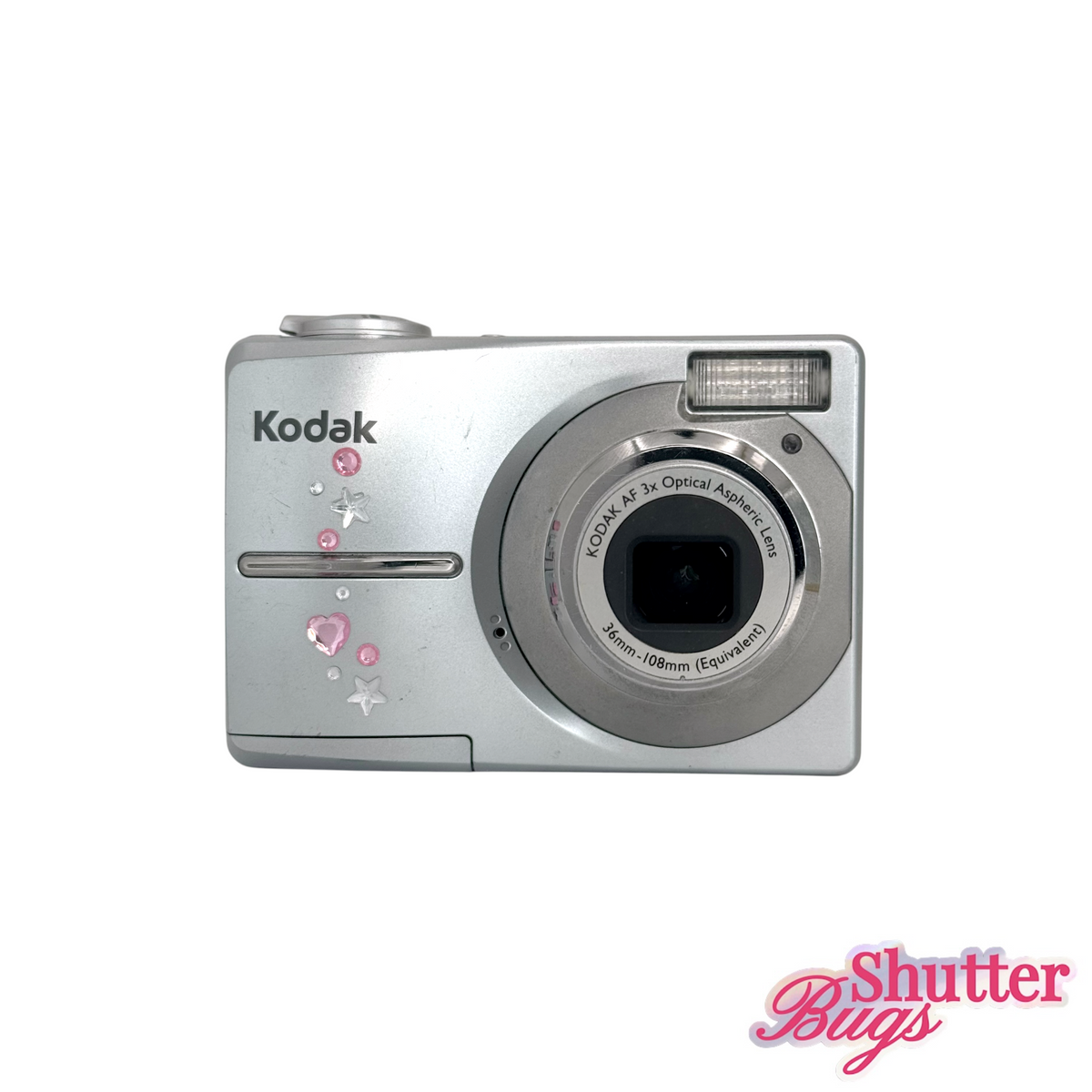 Kodak Easyshare C913 Digital Camera