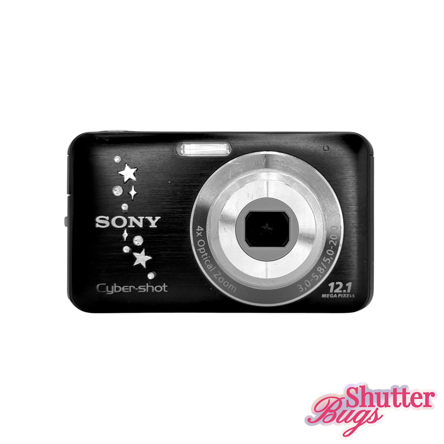 Sony Cybershot W310 Digital Camera