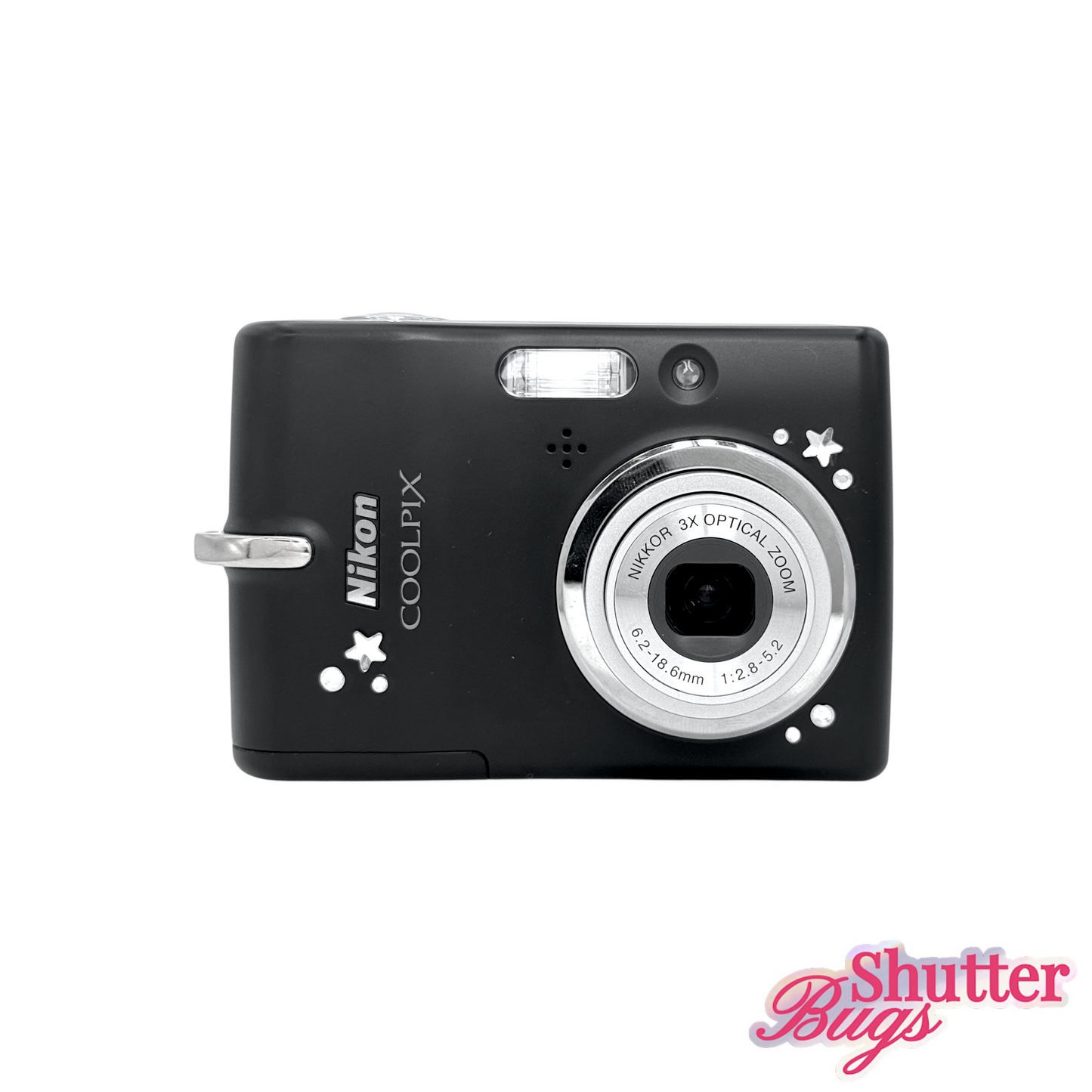 Nikon Coolpix L11 Digital Camera IN BOX