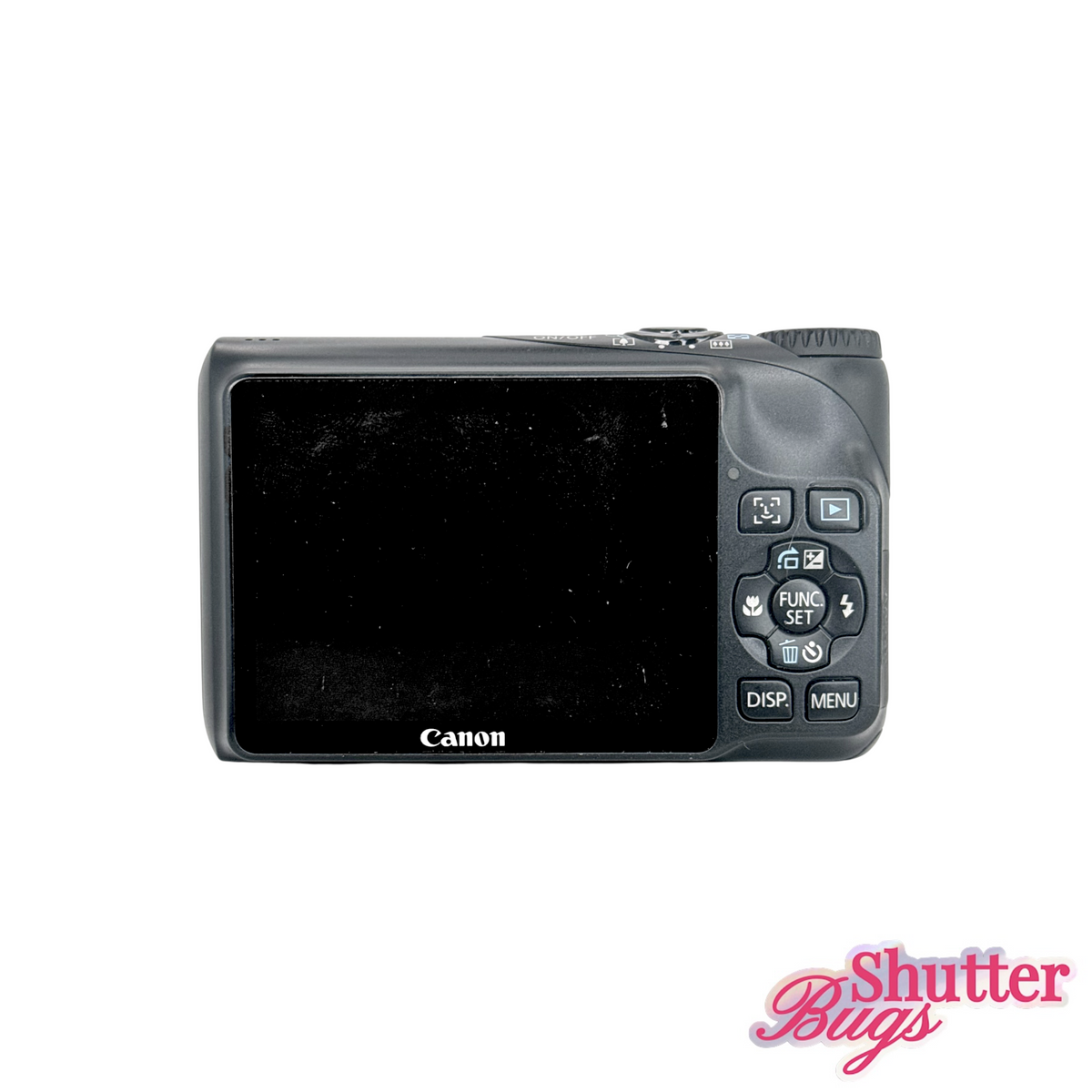 Canon Powershot A2200 Digital Camera
