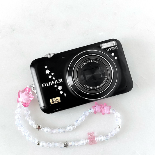 Fujifilm Finepix JX250 Digital Camera