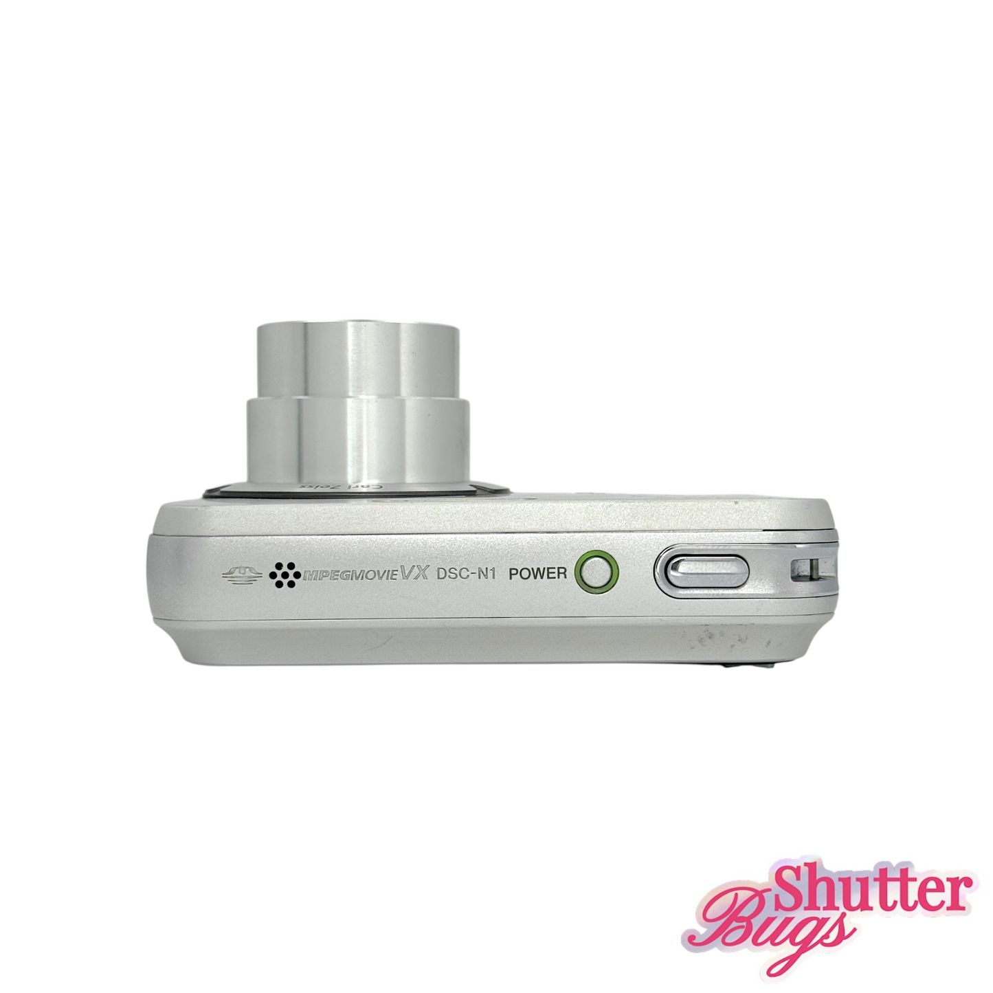 Sony Cybershot N1 Digital Camera