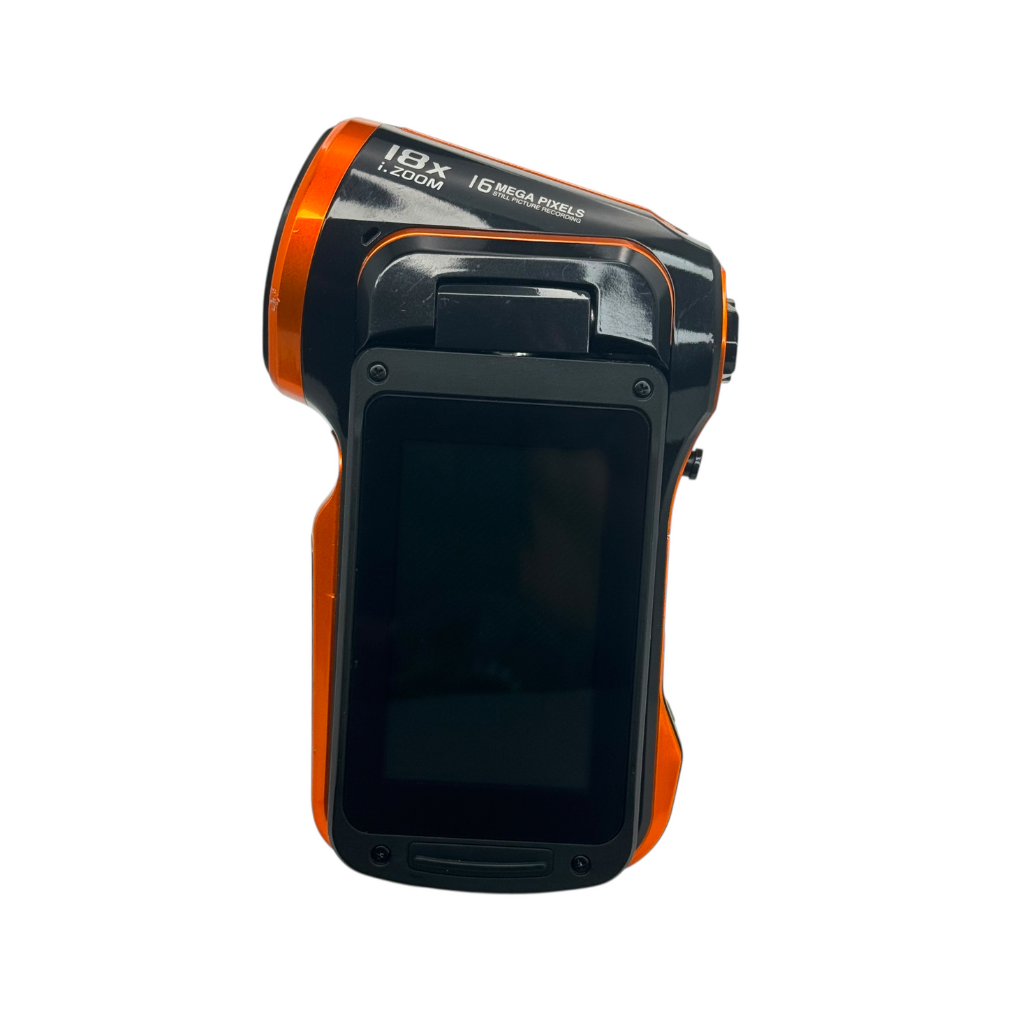 Panasonic HX-WA03 Video Camera