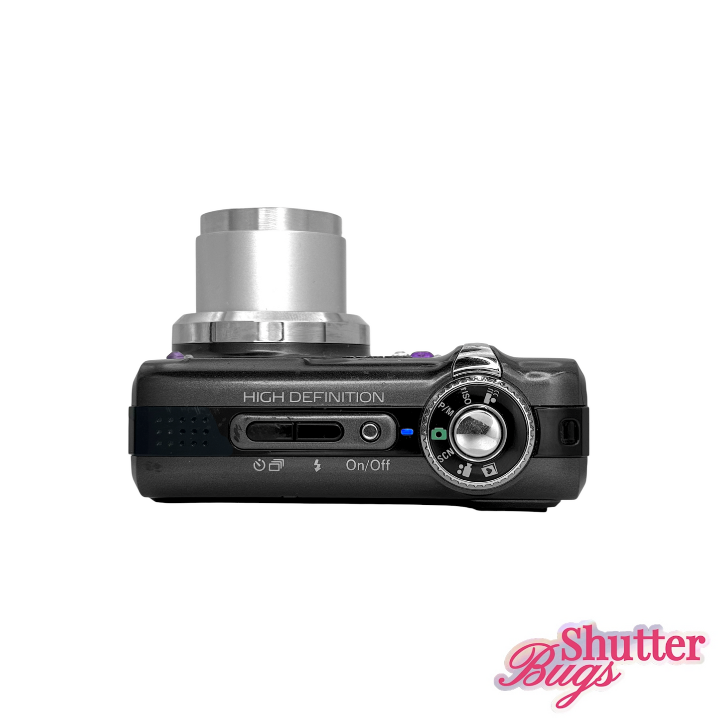 Kodak EasyShare Z1285 Digital Camera