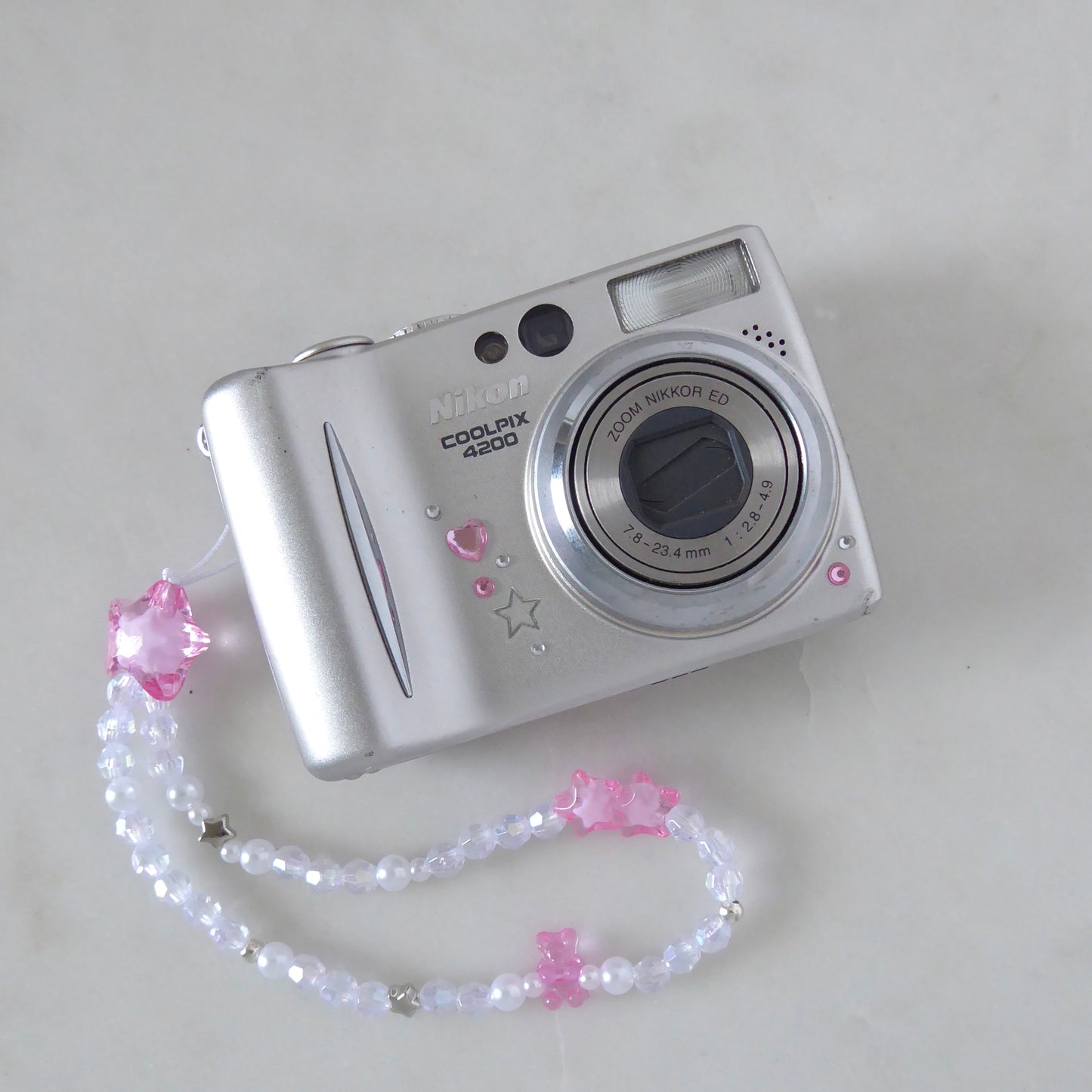 Nikon Coolpix 4200 Digital Camera