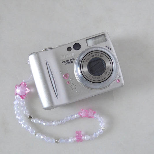 Nikon Coolpix 4200 Digital Camera