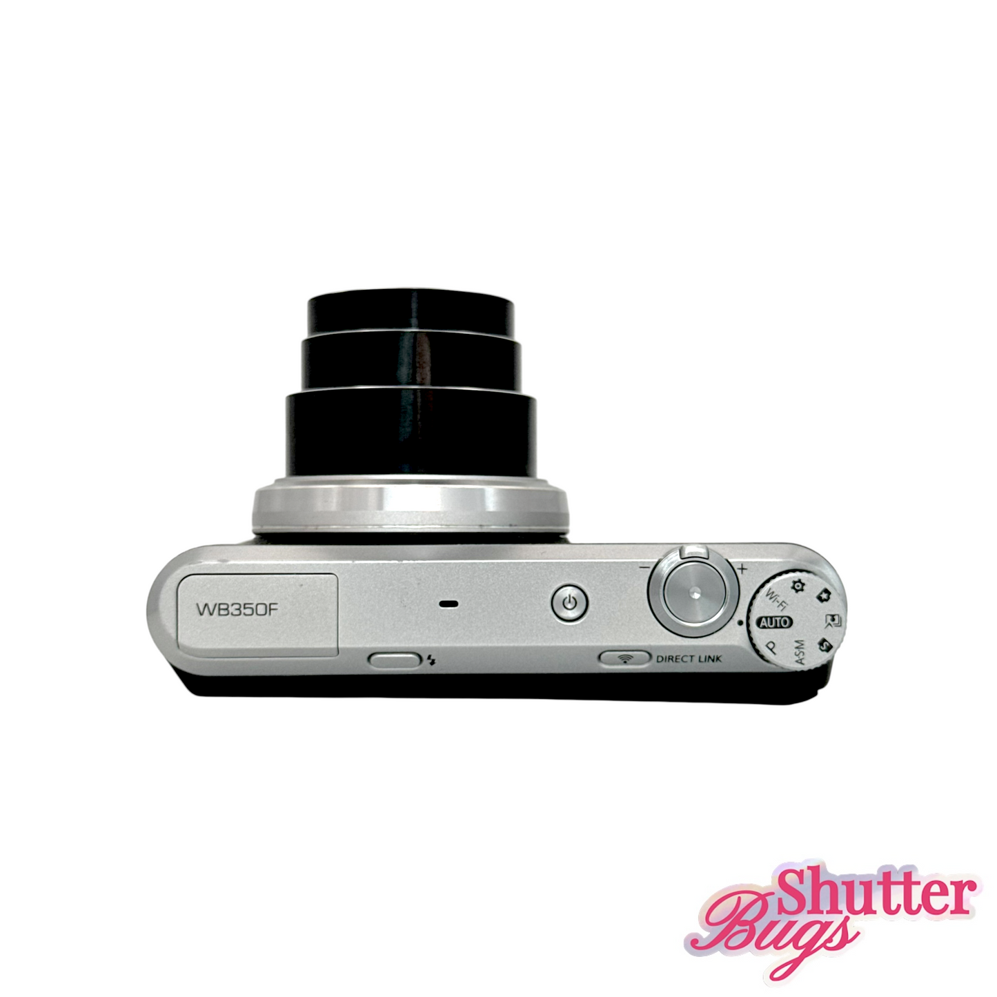 Samsung WB350f Digital Camera ݁