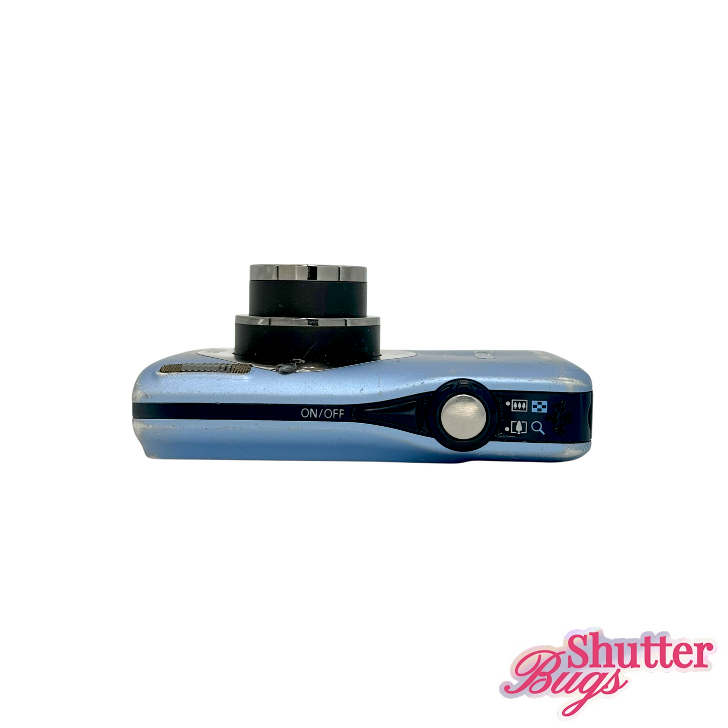 Canon PowerShot Elph SD1300 IS Digital Camera