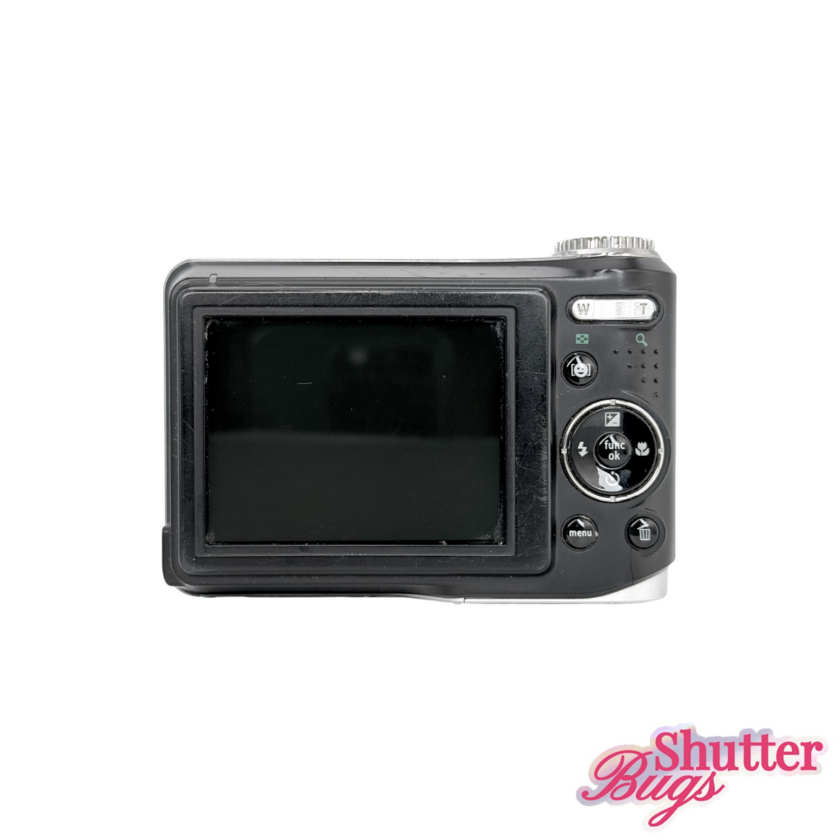 General Electric A735 Digital Camera