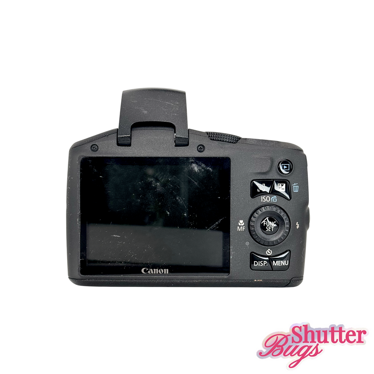 Canon Powershot SX130 IS Digital Camera