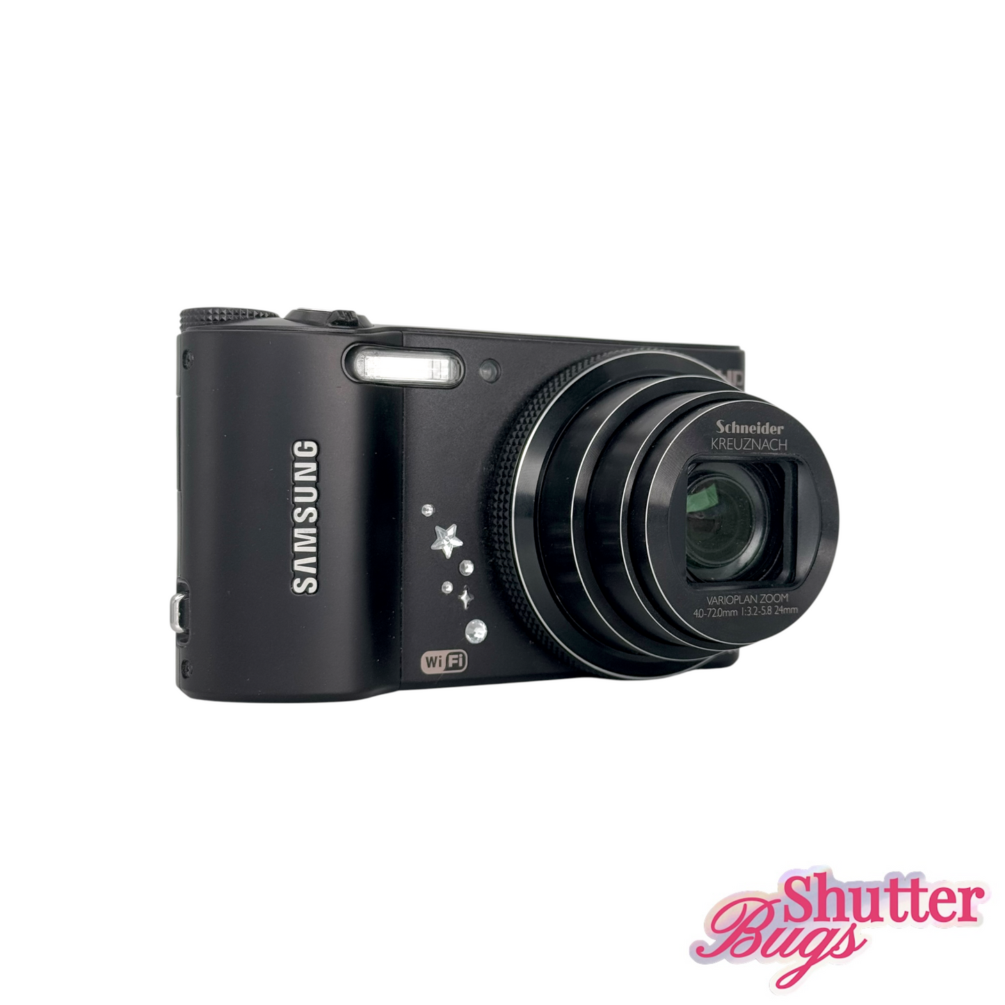 Samsung WB150f Digital Camera
