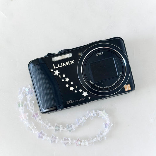 Panasonic Lumix ZS25 Digital Camera